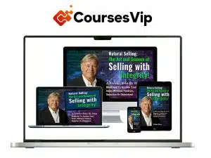 Michael Oliver – The Art & Science Of Selling With Integrity!