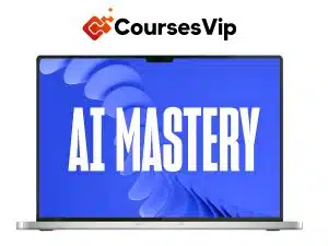 Mindvalley – AI Mastery