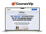 Nick Shackelford – How to Run Facebook Ads 2.0