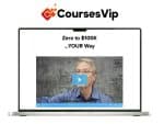 Perry Marshall – Zero to $100k