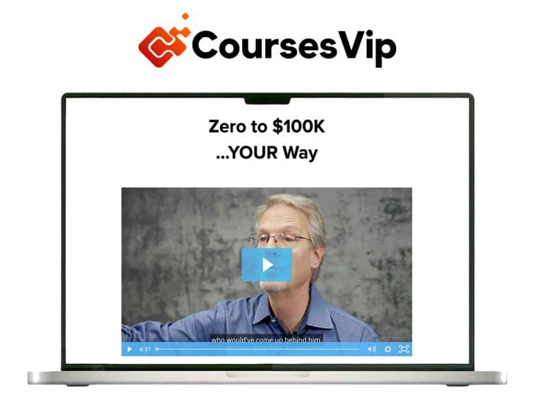 Perry Marshall – Zero to $100k