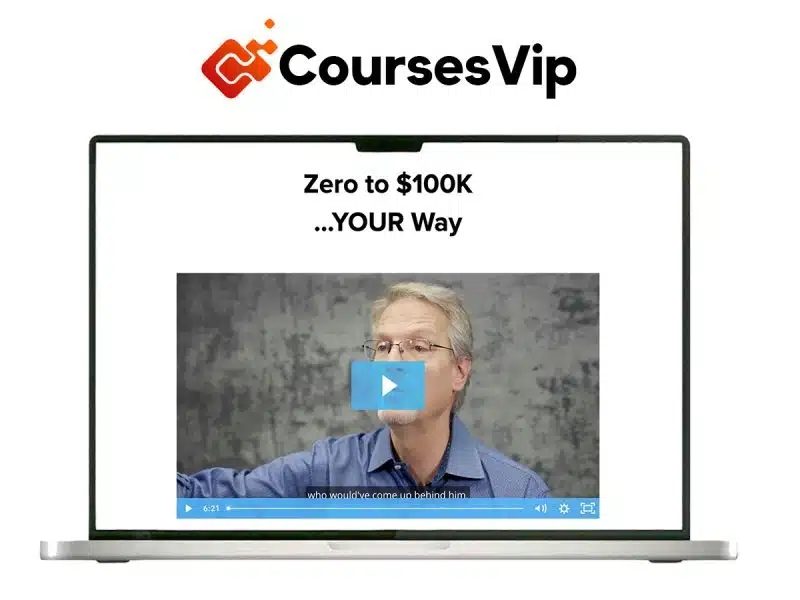 Perry Marshall – Zero to $100k