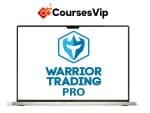 Ross Cameron – Warrior Trading Pro