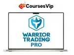 Ross Cameron – Warrior Trading Pro