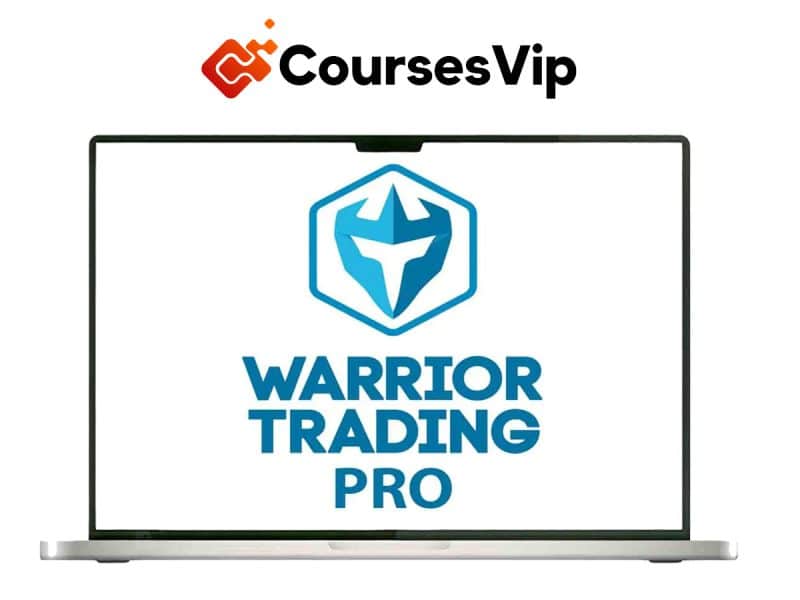 Ross Cameron – Warrior Trading Pro
