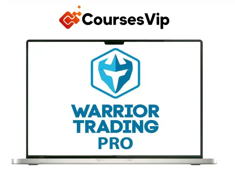 Ross Cameron – Warrior Trading Pro