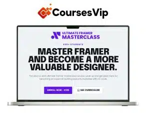 Ryan Hayward (Flux Academy) – Framer Masterclass