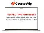Sophia Lee – Perfecting Pinterest