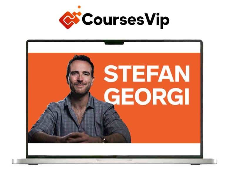 Stefan Georgi – The Expert AI Ad Bundle