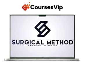 Surgical Pick up 3.0