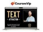 The Modern Man – Dan Bacon – Text Attraction