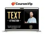 The Modern Man – Dan Bacon – Text Attraction