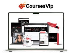 Viralish Creator – The Stcky Videos Course
