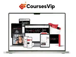 Viralish Creator – The Stcky Videos Course