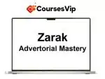 Zarak – Advertorial Mastery