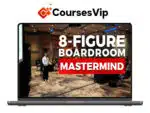 Cole Gordon – 8 Figure Boardroom Mastermind
