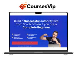 Authority Hacker Pro 2024