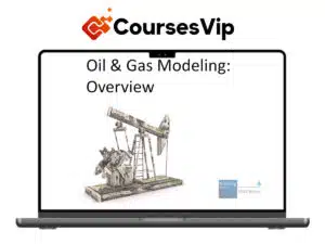 Breaking Into Wall Street – Oil and Gas Modeling