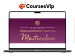 Claire Zammit – Woman-Centered Coaching Masterclass