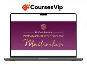 Claire Zammit – Woman-Centered Coaching Masterclass