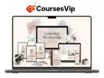 Evelyn Weiss – The Coaching Mini Membership Method
