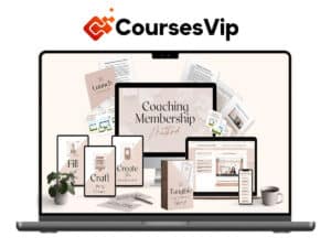 Evelyn Weiss – The Coaching Mini Membership Method