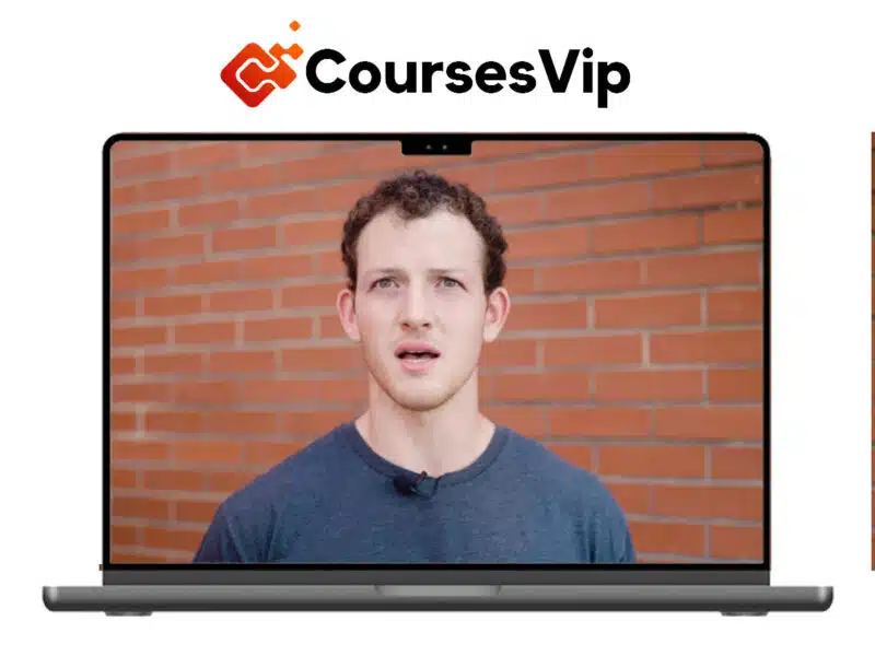 Ganim Corey – Wholesale Challenge Replays