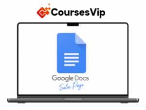 Ian Stanley – Google Docs Sales Page Advanced