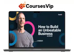 Jim McKelvey (Foundr) – How To Build An Unbeatable Business