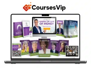 John Assaraf – Winning The Game Of Money 2024