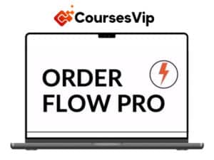 Jumpstart Trading – Order Flow Pro