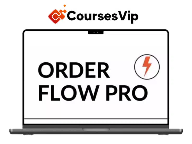 Jumpstart Trading – Order Flow Pro