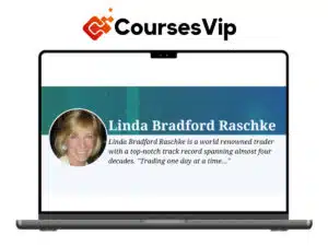 Linda Raschke – One Week S&P 500 Day Trading Intensive Workshop II