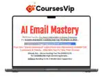 Mario Castelli and Luke – The AI Email Mastery