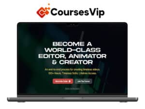 Nathaniel Drew – Frame by Frame Full Course