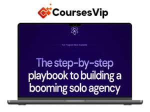 Pait Digital – Solo Agency Blueprint