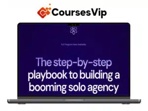 Pait Digital – Solo Agency Blueprint