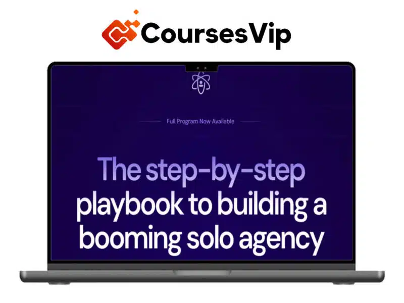 Pait Digital – Solo Agency Blueprint