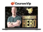 Robby Blanchard – Commission Hero