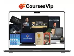 Russell Brunson – Course Secrets