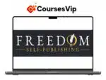 Sean Dollwet – Freedom Self-Publishing