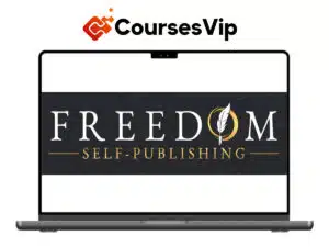 Sean Dollwet – Freedom Self-Publishing