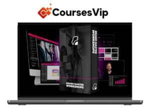 Stephen Houraghan – Brand Master Bootcamp Elite