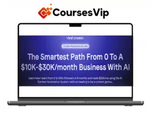 Zita – Viral Content Creator AI Automation 2024