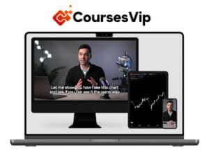20 Minute Trader – Forex Masterclass
