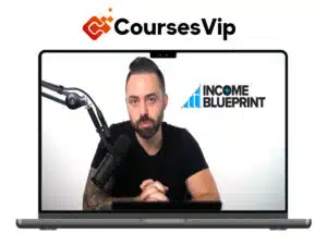 Adam Enfroy – AI Income Blueprint (Full Completed Version)