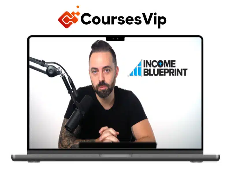 Adam Enfroy – AI Income Blueprint (Full Completed Version)
