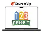 Aidan Booth and Steve Clayton – 123 Profit