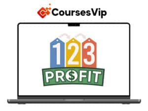 Aidan Booth and Steve Clayton – 123 Profit