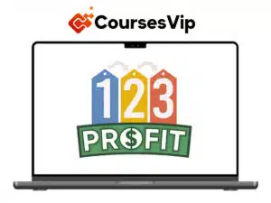 Aidan Booth and Steve Clayton – 123 Profit